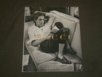 2012 SEPTEMBER TOWN & COUNTRY MAGAZINE - AERIN LAUDER COVER - B 2378
