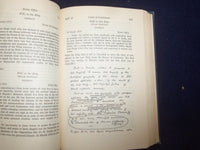 1966-67 WINSTON CHURCHILL HARDCOVER BOOKS-VOLS I & II-RANDOLPH CHURCHILL-KD 8766