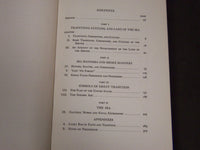 1939 NAVAL CUSTOMS TRADITIONS AND USAGE BY LELAND LOVETTE BOOK - KD 3486S