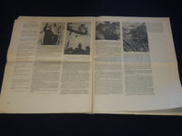 1966 OCTOBER VIETNAM AND THE UNITED STATES NEWSPAPER - ANTHONY AUSTIN - NP 2150S