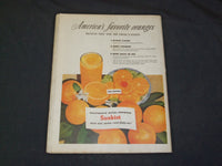 1947 APRIL 19 THE SATURDAY EVENING POST MAGAZINE - ILLUSTRATED COVER - SP 5524