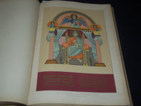 1868 MINIATURES & ORNAMENTS OF ANGLO-SAXON & IRISH MANUSCRIPTS - WESTWOOD- Z 253