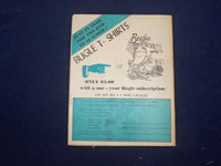 1976 SEPTEMBER 10 BUGLE AMERICAN MAGAZINE - WOMEN ON THE DOCKS - J 9451