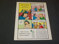 1964 NOVEMBER SCREEN STORIES MAGAZINE - DEBBIE REYNOLDS - SP 8187