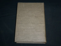 1943 GENERAL ZOOLOGY HARDCOVER BOOK BY TRACY I. STORER - KD 6989