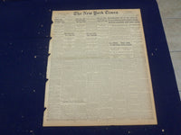 1922 AUGUST 11 NEW YORK TIMES - BROTHERHOODS TIE UP THE SANTA FE - NT 8369