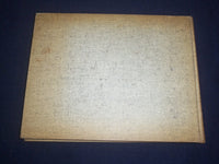 1957 PANAORAMA NORTHERN HIGH SCHOOL YEARBOOK - DILLSBURG, PENNSYLVANIA - YB 2409