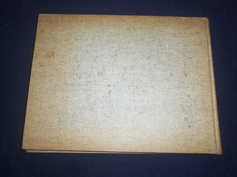 1957 PANAORAMA NORTHERN HIGH SCHOOL YEARBOOK - DILLSBURG, PENNSYLVANIA - YB 2409