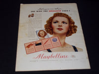 1941 JUNE CLICK MAGAZINE - NICE ILLUSTRATED FRONT COVER - E 20060