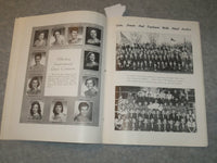 1957 MILLERSBURG PENNSYLVANIA SESQUICENTENIAL 1807-1957 PROGRAM - J 6287