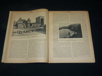 1916 AUGUST 10 EN ROUTE! REVUE HEBDOMADAIRE ILLUSTREE FRENCH MAGAZINE - ST 531N
