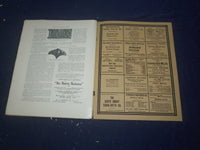 1908 SEPTEMBER THE BRICKBUILDER MAGAZINE - NEW YORK CITY HOUSES - ST 258J