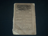 1866 JANUARY AMERICAN EDUCATIONAL MONTHLY MAGAZINE VOLUME 3 NO. 1 - J 4340