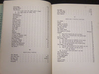 1953 SINGING FURROWS BY VICTORIA JANDA - SIGNED BY AUTHOR - KD 5831