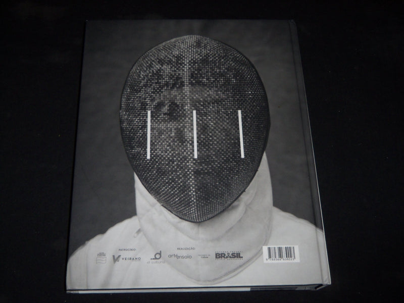 2015 SUPERACAO OVERCOMING BOOK BY GUSTAVO MALHEIROS -ENGLISH & PORTUGUESE - D 19