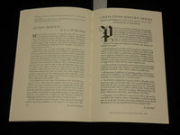 1969 WINTER THE PRIVATE LIBRARY SECOND SERIES VOLUME 2 NO. 4 - J 6514