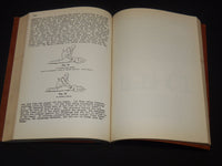 1960'S DIRECTIONS FOR CLASSWORK IN EXPERIMENTAL PHYSIOLOGY BOOK - KD 5293J