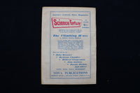 1956 OCTOBER NEW WORLDS SOFTCOVER DIGEST MAGAZINE - VOLUME 18, NUMBER 52 - K 425