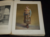 1902 JANUARY-JUNE LE THEATRE MAGAZINE BOUND VOLUME - 12 ISSUES - KD 2657C