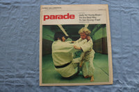 1972 DEC 12 PARADE SUNDAY CALL-CHRONICLE - ALLENTOWN, PA -JUDO FOR BOYS- NP 8490