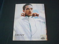 1999 OCTOBER GQ TAIWAN MAGAZINE - BEN AFFLECK COVER - CHINESE EDITION - B 5958