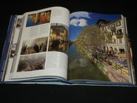 2004 THE GREAT BOOK OF ITALY HARDCOVER BOOK - CROCE - SACERDOTI - I 1967