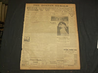 1907 JANUARY 30 THE BOSTON HERALD - ORIGINAL THAW PANEL IS EXHAUSTED - BH 26