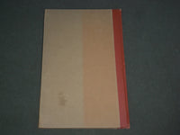 1928 CHAMPLAIN'S ORDER OF GOOD CHEER BOOK BY L. M. FORTIER - KD 5144