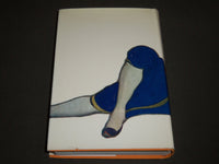 1972 MIJINSKY HARDCOVER BOOK BY RICHARD BUCKLE - 2ND PRINTING - KD 3829