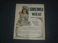 1905 SEPTEMBER 7 LIFE MAGAZINE - NICE ILLUSTRATIONS, ADS & STORIES - B 6209