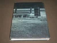 1973 THE LA CAMPANA MONTCLAIR STATE COLLEGE YEARBOOK - NEW JERSEY - YB 1074