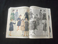 1918 CHICAGO MAIL ORDER CO. CATALOG - GREAT FASHION - R 93S