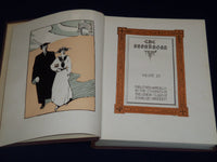1912 THE ONONDAGAN SYRACUSE UNIVERSITY YEARBOOK - NEW YORK - PHOTOS - YB 763