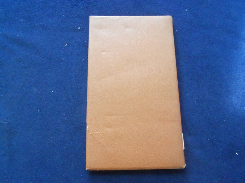 1958 TRANS-VISIONS OF ANATOMICAL CHROMOGRAPHS HARDCOVER BOOK BY DAVIS - KD 8756