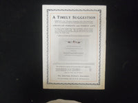 1924 NOVEMBER AMERICAN FORESTS & FOREST LIFE MAGAZINE - ST 4608