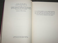 1937 SANE SEX LIFE AND SANE SEX LIVING BOOK BY H. W. LONG M. D. - KD 6211