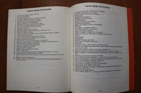 1970 KEYWORDS SOFTCOVER BOOK BY PAUL R. GRELL - K 3164