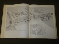 1957 A TESTAMENT BOOK BY FRANK LLOYD WRIGHT - NICE ILLUSTRATIONS - KD 5279