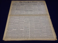 1946 JUNE 8 NEW YORK TIMES - ANTHRACITE STRIKE ENDED MEN BACK TODAY - NT 2618