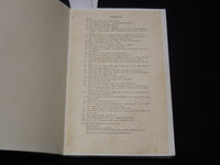 1936 CLEVELAND MUSEUM OF ART - 20TH ANNIVERSARY EXHIBITION CATALOG - K 2170
