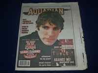 2004 APRIL 14-21 AQUARIAN WEEKLY NEWSPAPER - SKATE SURF AND FESTIVAL - J 1090