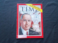 1959 JUNE 1 TIME MAGAZINE - DWIGHT ROBINSON, MASS. INVESTORS TRUST - T 1692