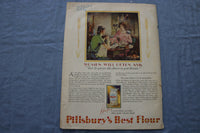 1928 NOVEMBER WOMAN'S WORLD MAGAZINE - ILLUSTRATIONS/STORIES/ADS - SP 4783T
