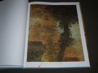 1985 ANTOINE WATTEAN FROM SOVIET MUSEUMS HARDCOVER BOOK - I 977