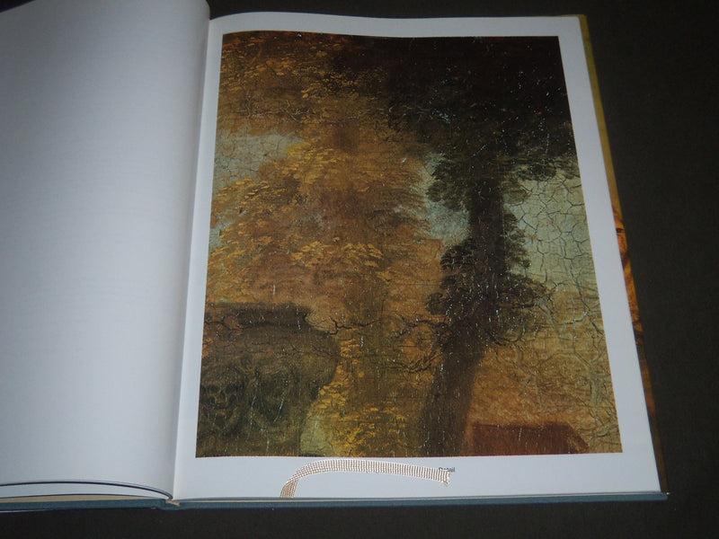 1985 ANTOINE WATTEAN FROM SOVIET MUSEUMS HARDCOVER BOOK - I 977