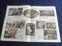 1917 FEBRUARY 5 EVERY WEEK MAGAZINE - GREAT ILLUSTRATED FRONT COVER - B 4164U