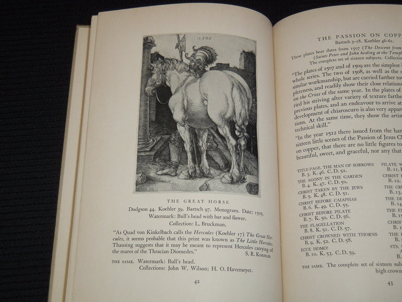 1930-1932 THE PRINT COLLECTOR'S BULLETIN FOR MUSEUMS LOT OF 7 - O 1740D