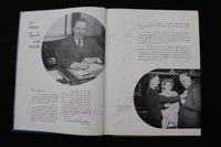 1950 THE CRAFTSMAN TILDEN TECHNICAL HIGH SCHOOL YEARBOOK - CHICAGO, IL - YB 3518