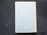 1928 SILVER SLIPPERS HARDCOVER BOOK BY TEMPLE BAILEY - KD 9036