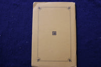 1971 PROF - A PROFILE OF IRVING GILMAN DAVIS SOFTCOVER BY J. BARNETT - K 1395